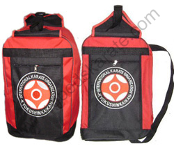 SPORTS BAGS